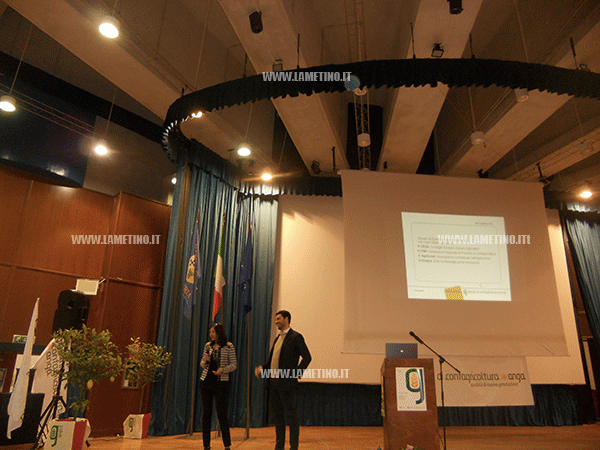 Lamezia, Confagricoltura: Road show di Anga