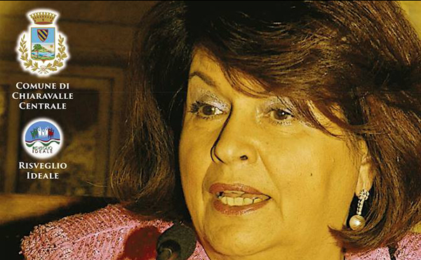 L'antimafia dei fatti, incontro con Angela Napoli il 30 luglio a Chiaravalle