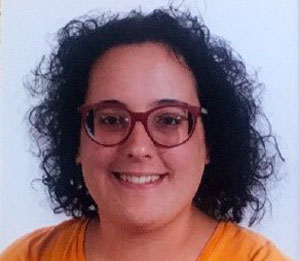 "Dietro le sbarre", detenuti e bisogno di affettività nel libro d'esordio della lametina Angela De Sensi