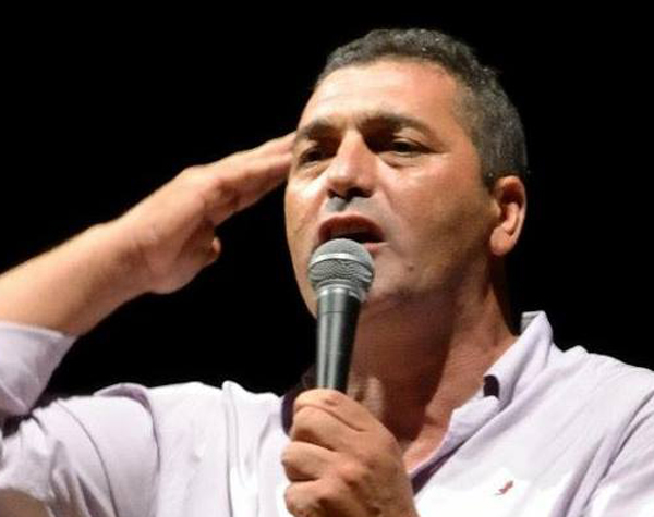Sinistra Italiana: Angelo Broccolo eletto coordinatore regionale