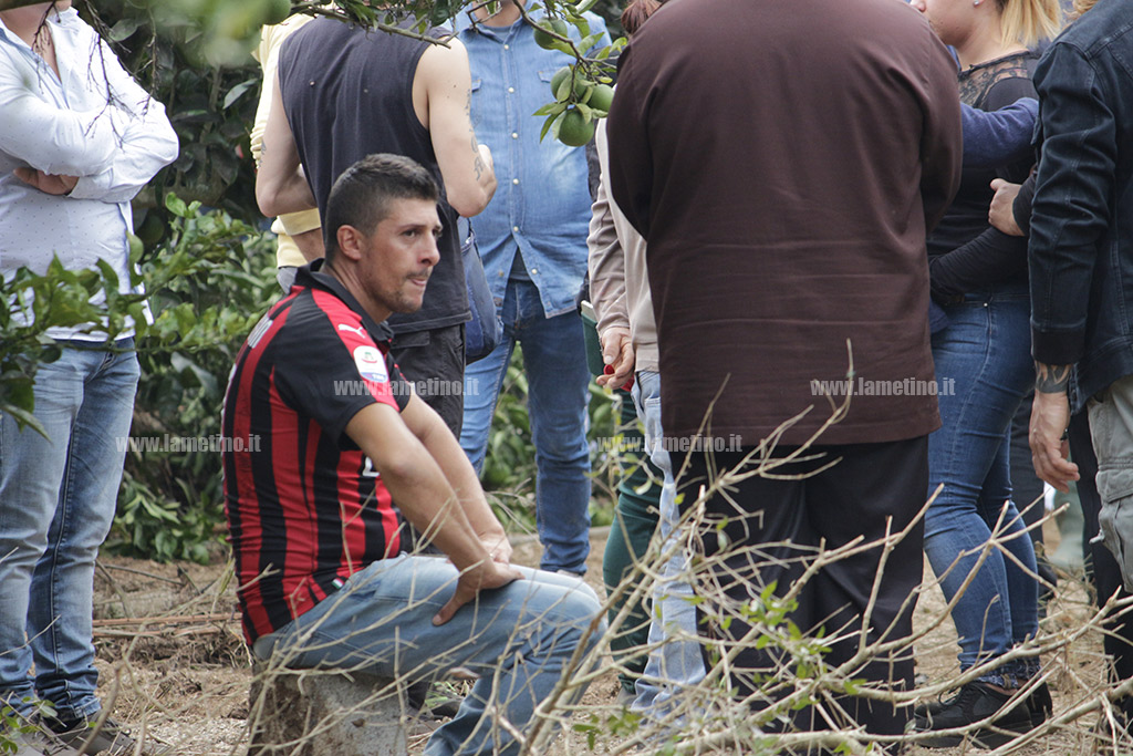 Tragedia di San Pietro lametino, papà Angelo su conclusione indagini: "Stupito e contento di questa prima risposta della giustizia"