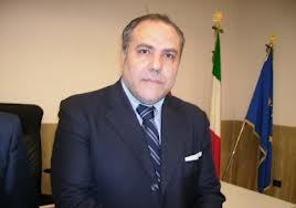 Poliziotto lametino coordina bliz arresto boss Casalesi