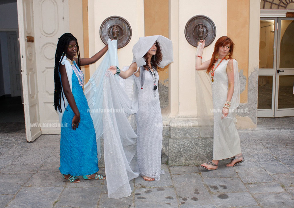 Lamezia: seconda edizione di “Anima Mediterranea 2015” a palazzo Nicotera