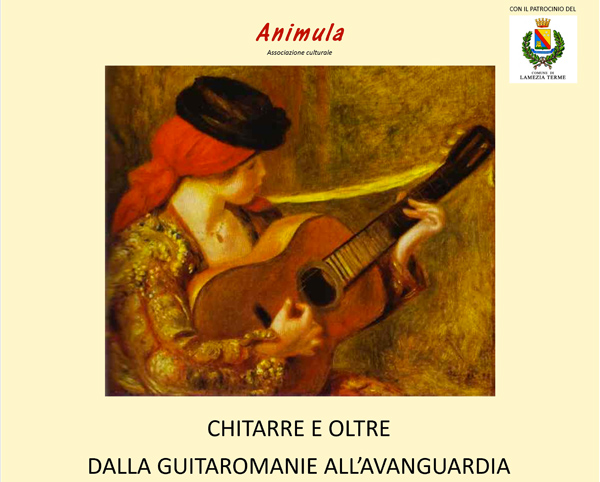Lamezia: Dal 19 al 21 seconda stagione concertistica a Palazzo Nicotera