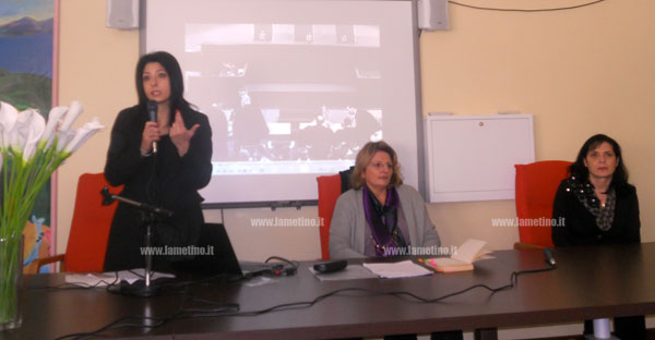 Lamezia, convegno su “La banalità del male” di Hannah Arendt al liceo Galilei