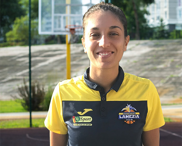 Cestistica Lamezia 2.018: "Presto inaugurazione corsi minibasket"