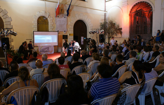 Lamezia, movimento Ammazzateci Tutti ricorda il giudice Borsellino in piazzetta San Domenico