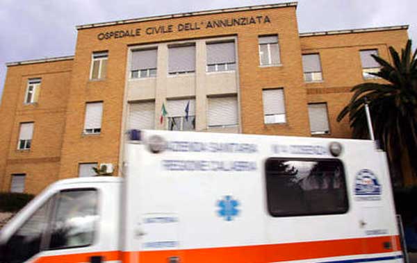 Covid, bimba di 7 mesi in terapia intensiva pediatrica a Cosenza
