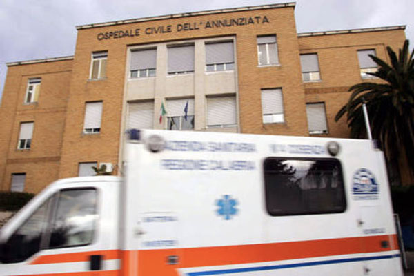 Muore degente all'ospedale di Cosenza, Procura apre indagini 
