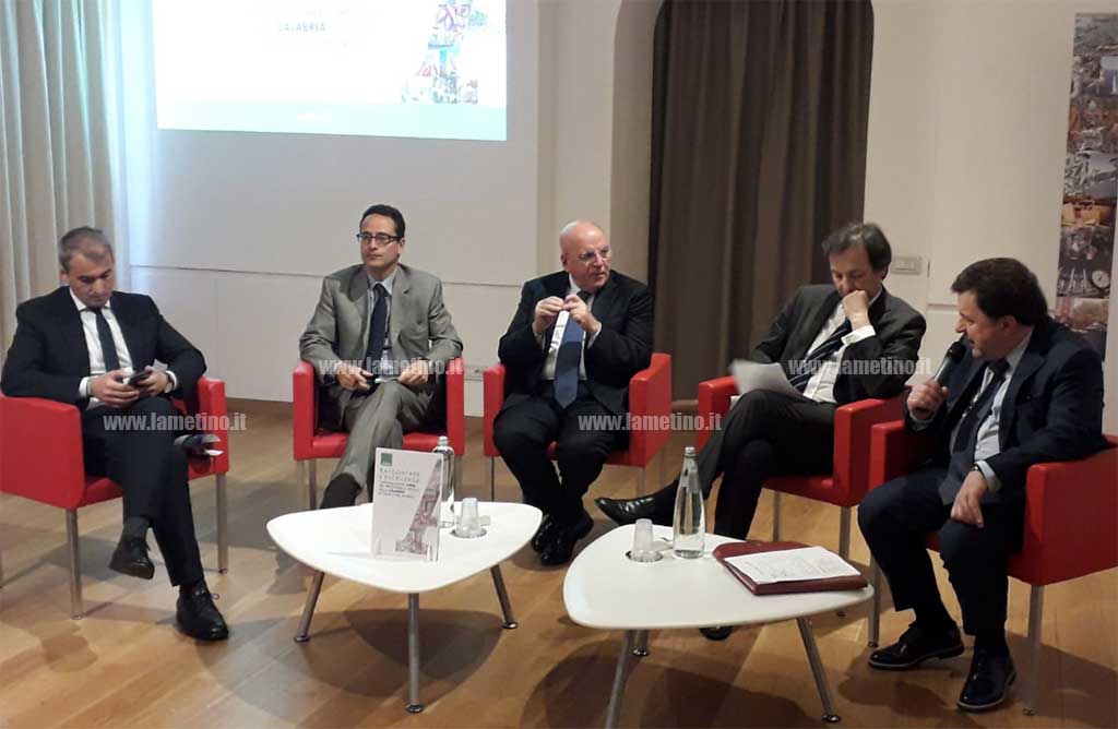 L'Ansa racconta le eccellenze calabresi: vincono turismo, enogastronomia e innovazione