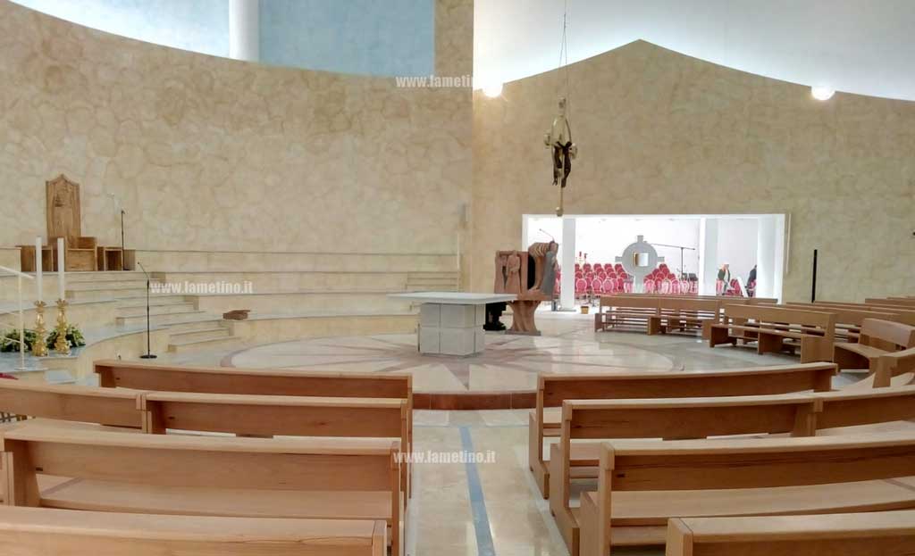 Lamezia, Vescovo darà mandato catechistico il 20 novembre nella chiesa di San Benedetto