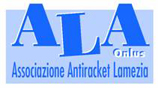 Lamezia Amministrative 2010/ Associazione Antiracket traccia bilancio campagna sottoscrizione codice etico candidati