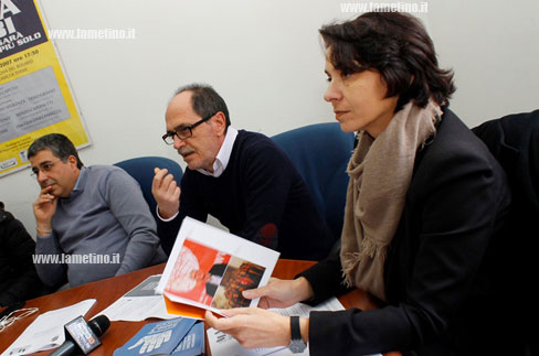 Antiracket Lamezia su ultime operazioni: “Finito il tempo dei timori e dell'attesa"