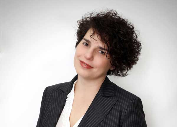 Gruppo giovani imprenditori Confindustria Catanzaro: Antonia Abramo eletta presidente