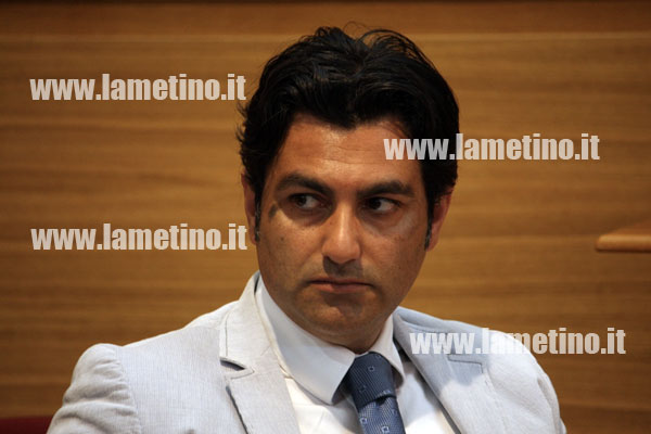 Lamezia: Assessore al Bilancio Costantino interviene su delibera Corte dei Conti e rendiconto 2011