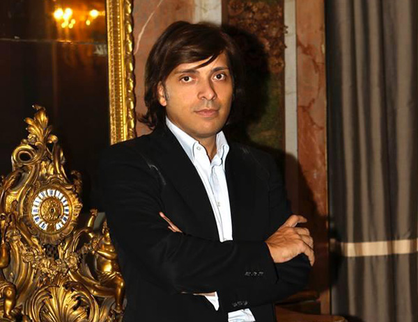 Lamezia, Ruberto (FI): "Consegnare riconoscimento per 20 anni di carriera ad Anton Giulio Grande"