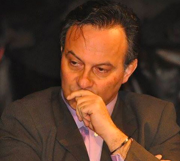 “Viaggio tra i destini paralleli della mia terra”, il nuovo libro del lametino Antonio Cannone