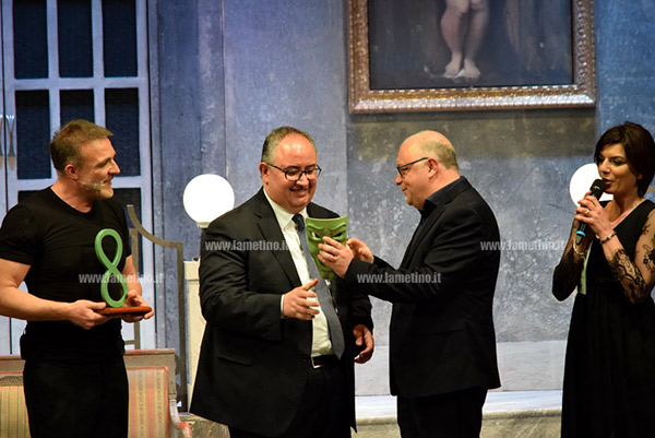 Lamezia, al teatro Grandinetti la manifestazione in ricordo del piccolo Antonio Federico