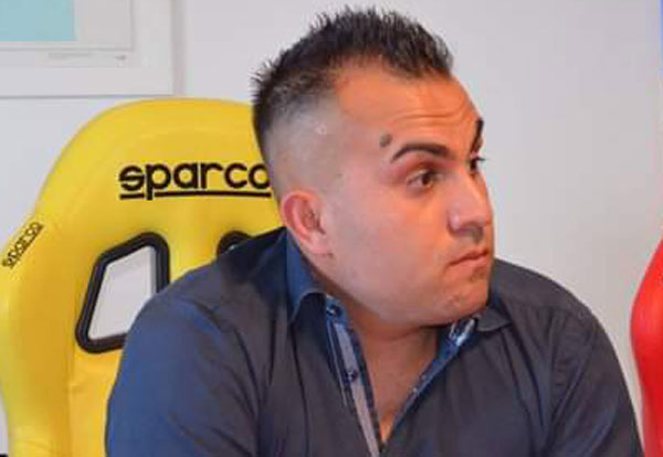 Verso il derby, Mazzei (Sambiase): "Prevedo gara equilibrata, abbiamo i mezzi per vincere"