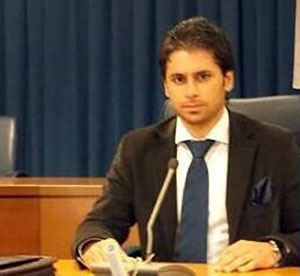 Lamezia: consigliere provinciale Montuoro, vicepresidenza ente va affidata a Francesco Ruberto