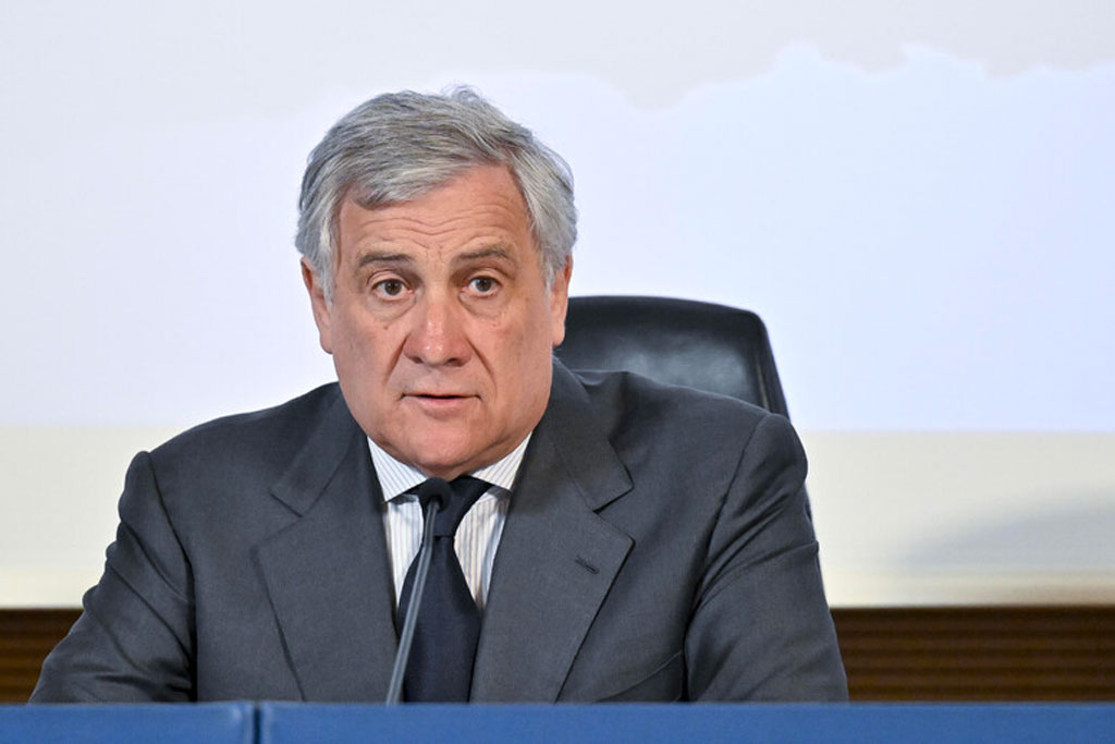 A Lamezia conferenza Forza Italia con Tajani per presentare nuove adesioni il 14 dicembre