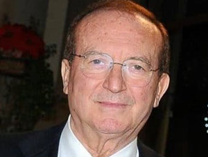 Covid, morto a Catanzaro Antonino Vaccarino, l'ex sindaco dei misteri