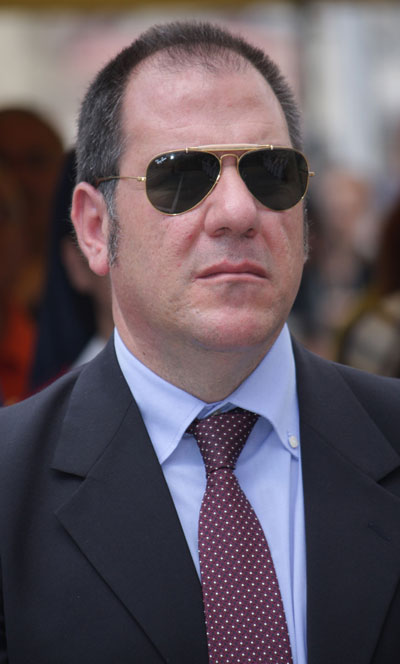 Intervista al vicequestore Antonio Borelli: “Sulla legalità, Lamezia deve collaborare di più”