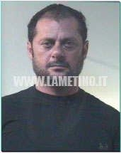 Calabria: Arrestato dai carabinieri il latitante Antonio Caia - Video