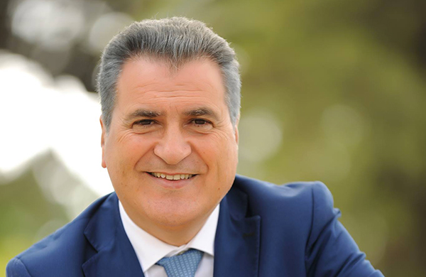 Recapitate lettere minacce a presidente Scalzo, aperte indagini