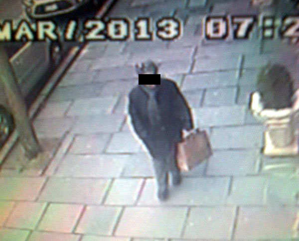 Lamezia: Signora con passione giardinaggio ruba pianta a negozio