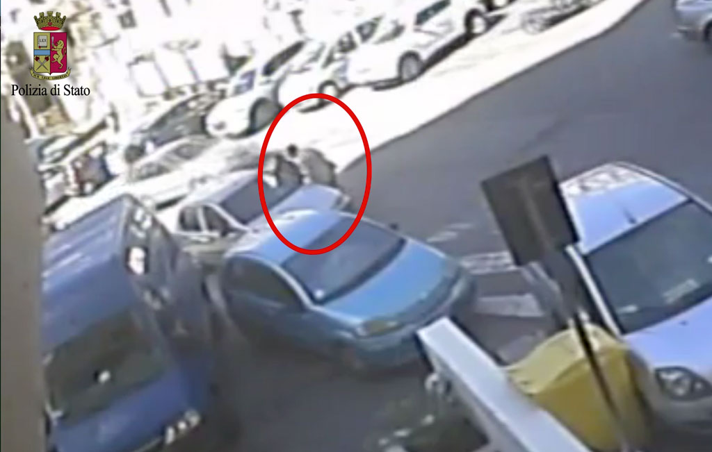 Truffavano anziani a Catanzaro, arrestata coppia di siciliani - VIDEO
