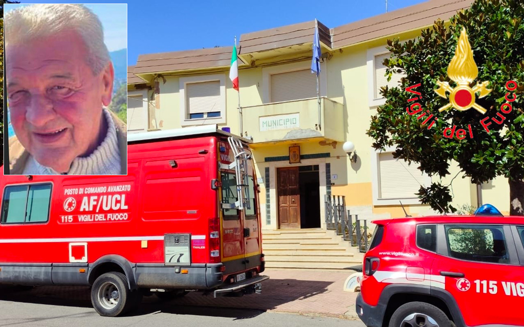 Scomparso 71enne a Vallefiorita, in corso le ricerche 