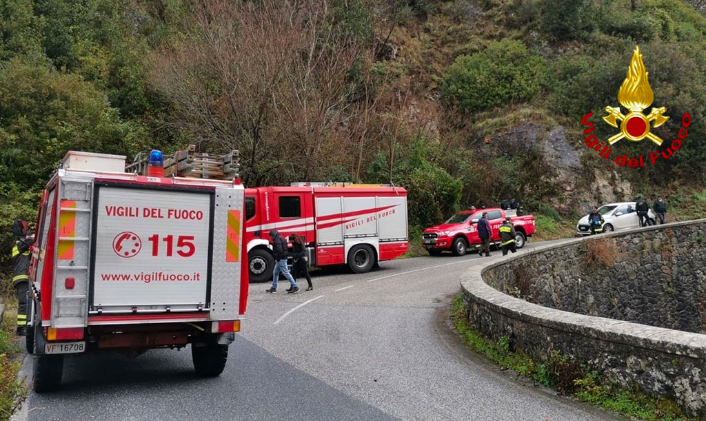 Scompare a Martirano il giorno di Natale, anziano ritrovato senza vita