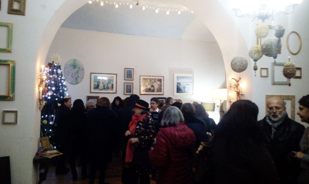 Lamezia, apre il nuovo anno sociale del centro culturale “Samarcanda”