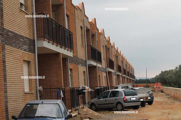 Altra Lamezia: occupazione di via degli Uliveti, fermare lo sgombero