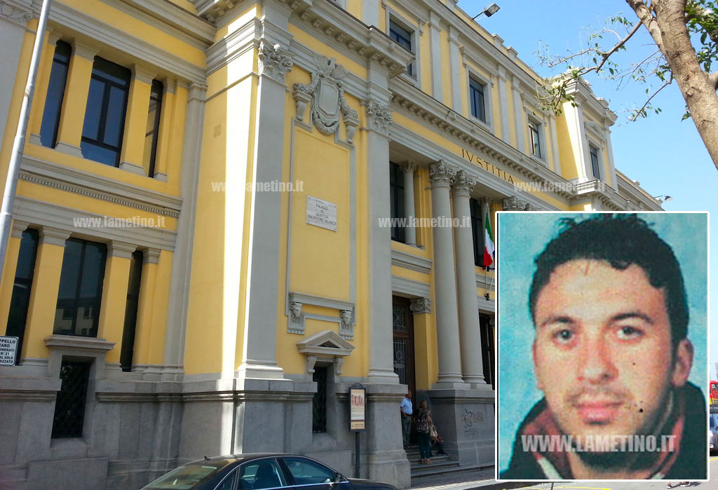 Tentato omicidio Saverio Cappello, le richieste di condanna in Appello