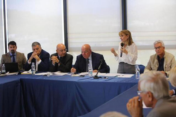 Regione, conferenza permanente approva Regolamento Welfare 