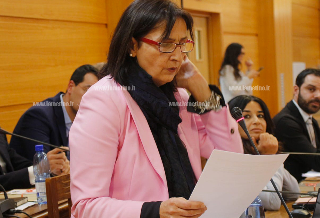 Lamezia, Villella su tensioni in Consiglio: "Censurabili offese di Reale ma nessuno mi ha difeso da attacchi di Nicotera"