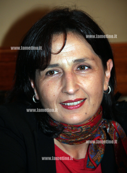 Lamezia, Villella (Pd): "Donne, politica e il rispetto delle regole"