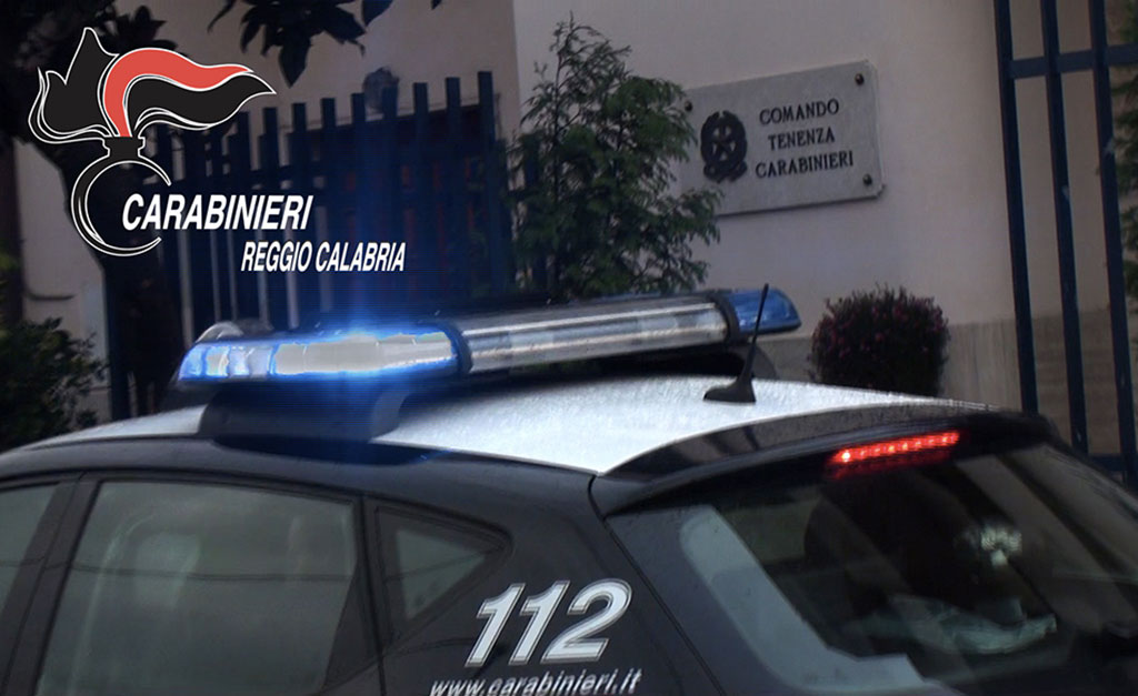 Aveva 90 grammi di marijuana in casa, arrestato 33enne di Taurianova