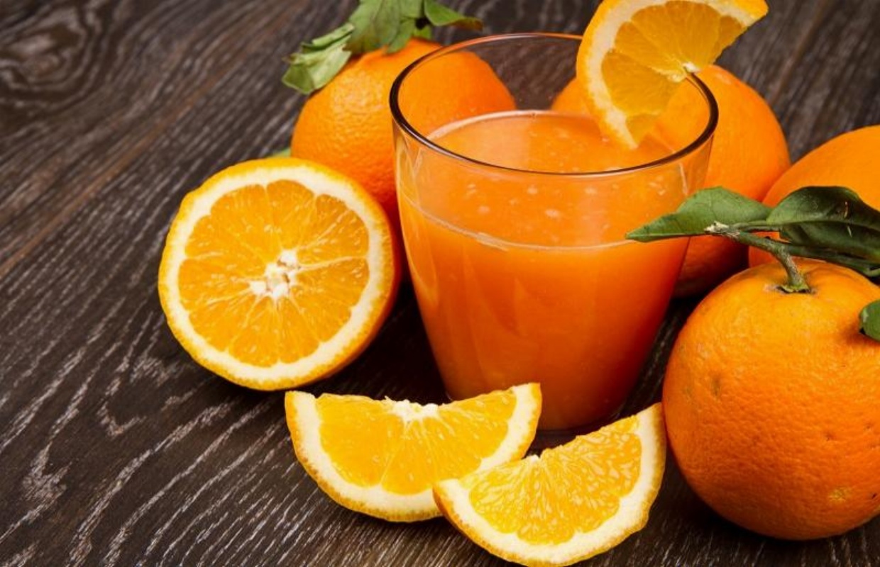 Coldiretti: stop aranciate anonime, origine degli agrumi sia in chiaro