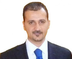 Arbitro lametino Giuseppe Notarianni al Mondiale di karate in Indonesia