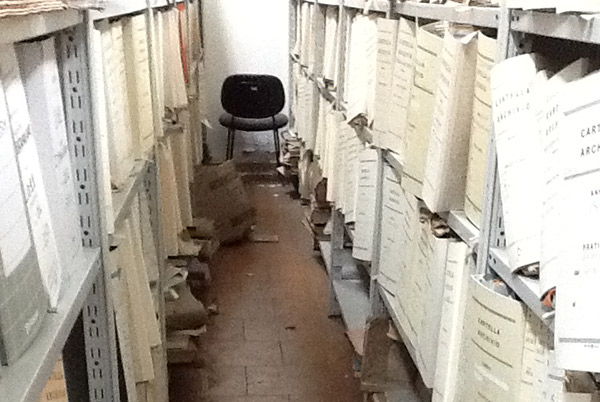 Lamezia, Benincasa: archivio storico comunale lunedì in Consiglio