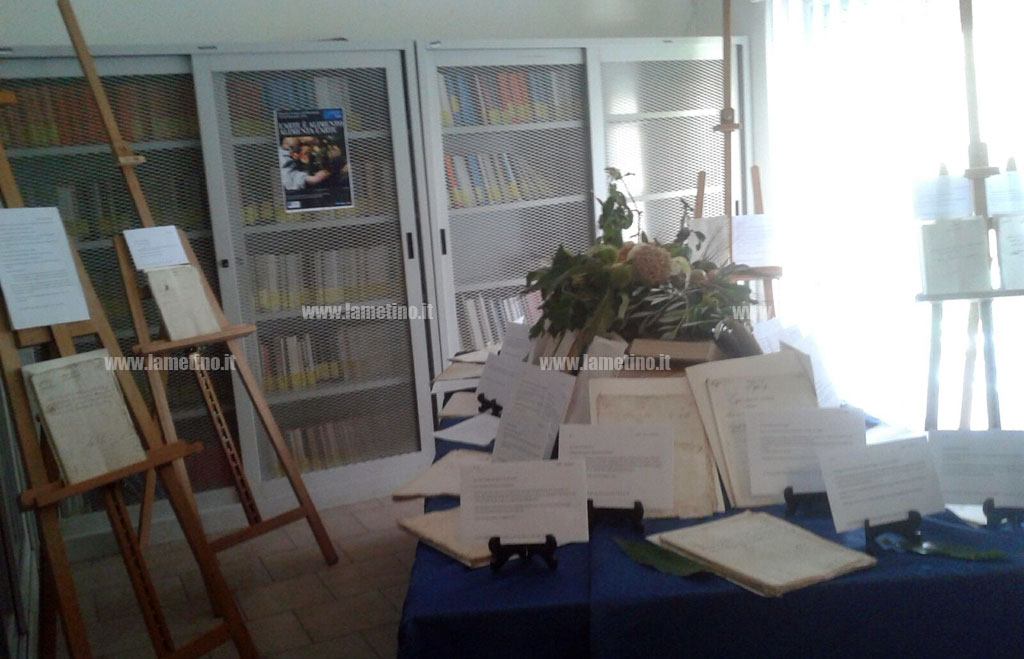 Vincenzo Michele Misitano nuovo direttore Archivio di Stato Catanzaro