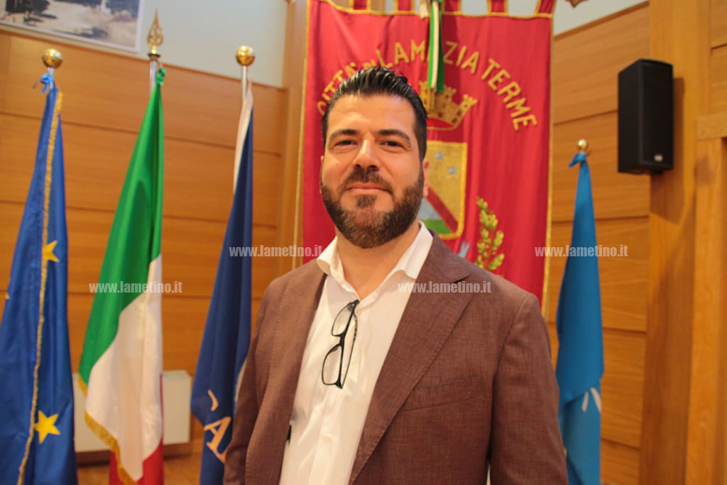 Lamezia, consigliere Arcieri presenta interrogazione su riscossione Tari 2023