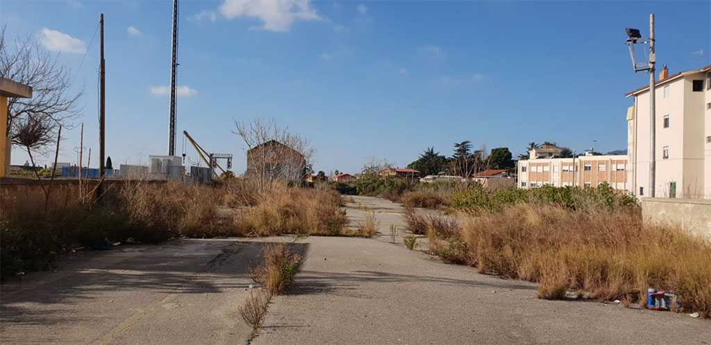 Lamezia, Nicotera: "Ripresi incontri tra Comune e RFI per trasformare spazio interno stazione Nicastro in area parcheggio"
