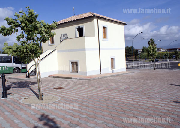 Lamezia: Comune concede locali via Colombo a Rai regionale