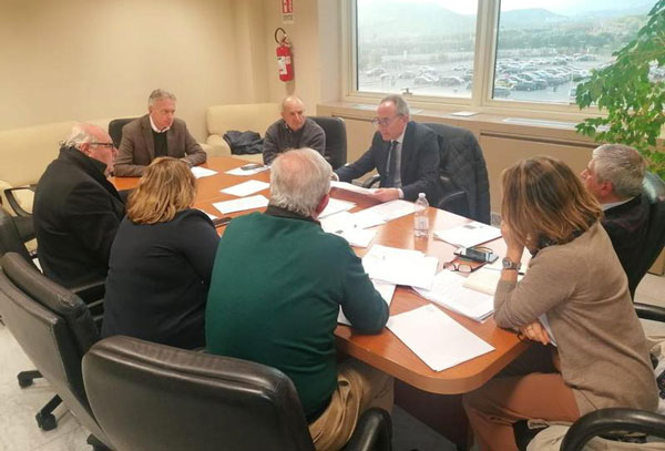 Aree interne, prosegue il percorso tracciato dalla Regione Calabria