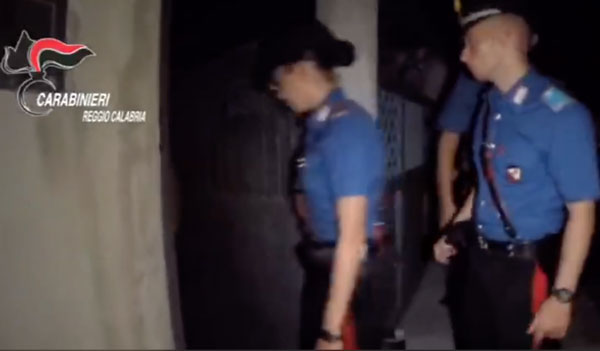 Operazione "Ares" nella Piana di Gioia Tauro: tra arrestati anche criminologa 36enne