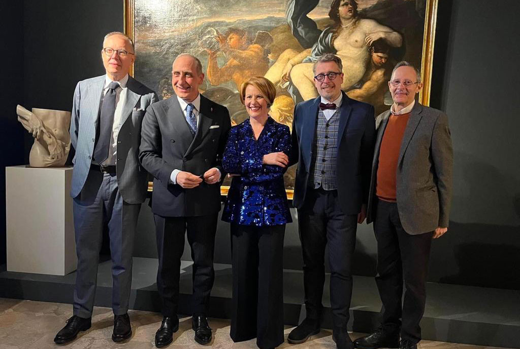 Debutta a Lamezia l’associazione "Arete"